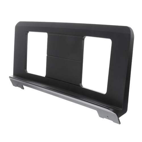 TOYANDONA Blatt Notenständer Tastatur Buchhalter Faltbares Klavier Einstellbar Form Midi- Stand Mehrere Universal- Falten Klaviatur Gerät Musik Gestell Abs Black TOYANDONA Blatt Notenständer Tastatur Buchhalter Faltbares Klavier Einstellbar Form Midi- Stand Mehrere Universal- Falten Klaviatur Gerät Musik Gestell Abs Black von TOYANDONA