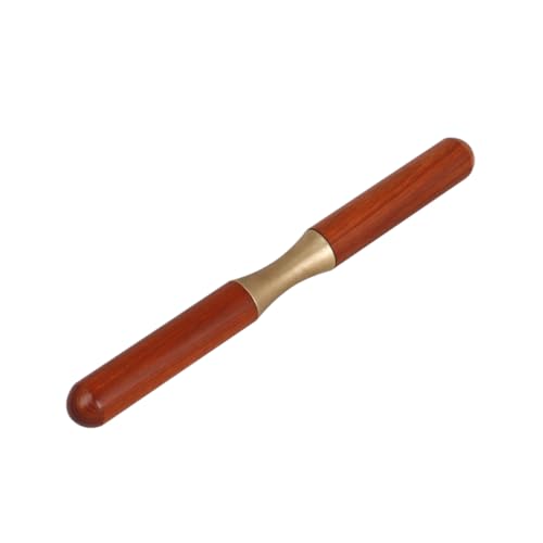 TOYANDONA Druckradwindreparaturwerkzeug Zubehör für Musikinstrumente Werkzeug zur Dellenreparatur Saxophon-Walze Druckrolle für Musikinstrumente Trompetendruckrad Brown TOYANDONA Druckradwindreparaturwerkzeug Zubehör für Musikinstrumente Werkzeug zur Dellenreparatur Saxophon-Walze Druckrolle für Musikinstrumente Trompetendruckrad Brown von TOYANDONA