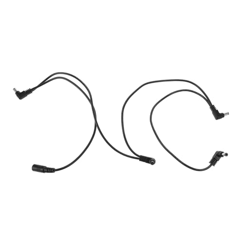 TOYANDONA Effekt Netzkabel Gitarrenpedalkabel Patchkabel Pedalboardkabel E Gitarrenkabel Gitarrenkabel Gitarren Patchkabel Instrumentenkabel Pedalkabel Gitarrenkabel Schwarzes TOYANDONA Effekt Netzkabel Gitarrenpedalkabel Patchkabel Pedalboardkabel E Gitarrenkabel Gitarrenkabel Gitarren Patchkabel Instrumentenkabel Pedalkabel Gitarrenkabel Schwarzes von TOYANDONA