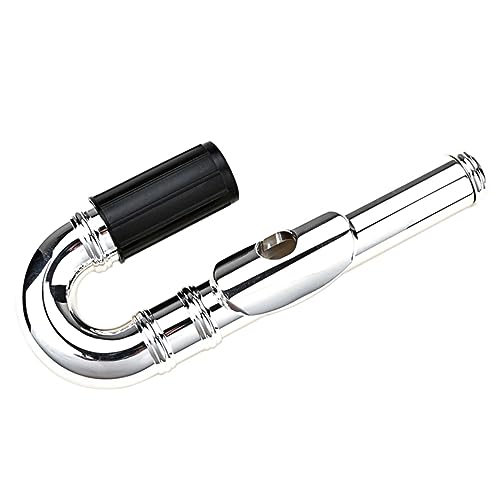TOYANDONA Flötenpfeifen Set Blockflöteninstrument Für Musikspielzeug Mikrofone Kinderspielzeug Kleinkinder Halter Rohrblätter Instrumente Flötenzubehör Xylophon Trommel Blech von TOYANDONA