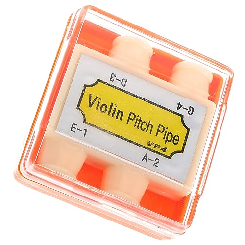 TOYANDONA Geige Erhu Stimmer Klein Violine Geigenstimmer Tuner Instrumentenstimmer Stimmgerät Aus Kunststoff Werkzeug Zum Stimmen Von Geigen Erhu Mundstimmer Plastik TOYANDONA Geige Erhu Stimmer Klein Violine Geigenstimmer Tuner Instrumentenstimmer Stimmgerät Aus Kunststoff Werkzeug Zum Stimmen Von Geigen Erhu Mundstimmer Plastik von TOYANDONA