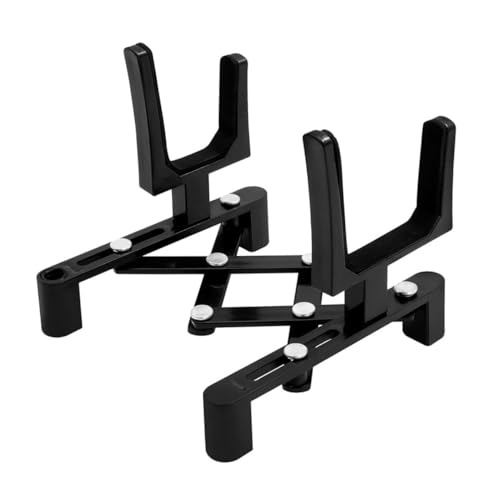 TOYANDONA Geigenständer Show Racks Für Bodennotenständer Leichte Geigen Klavierständer Klappbarer Ukulelenständer Geigenschulterstütze Notenständer Instrument Faltbare TOYANDONA Geigenständer Show Racks Für Bodennotenständer Leichte Geigen Klavierständer Klappbarer Ukulelenständer Geigenschulterstütze Notenständer Instrument Faltbare von TOYANDONA