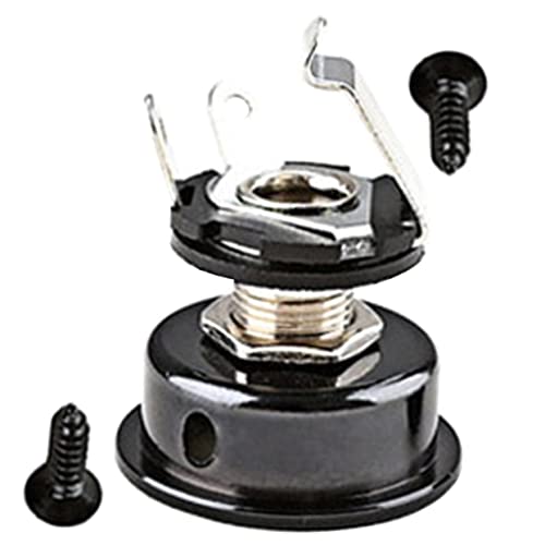 TOYANDONA Gitarrenstecker Kettenverkabelung Basskabel E Gitarre Akustikmessgerät Und Buchsen Knopf Gitarrenplatte Tastaturkabel Gitarrenstecker Gitarrenkabel Instrumentenkabel TOYANDONA Gitarrenstecker Kettenverkabelung Basskabel E Gitarre Akustikmessgerät Und Buchsen Knopf Gitarrenplatte Tastaturkabel Gitarrenstecker Gitarrenkabel Instrumentenkabel von TOYANDONA