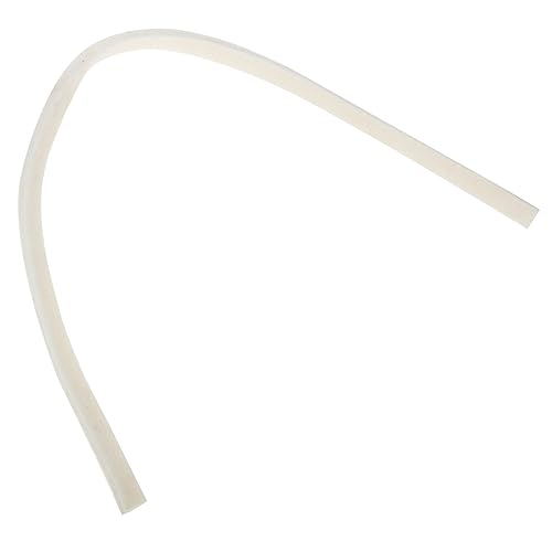 TOYANDONA Klavier -stringmaschinen -soundstopp Dämpfung Stimmen Klavier Stumm Gefühlt Klavierstimmung Schlüssel Werkzeug Zubehör Für Klavier Klavier-tuning-kit Weiß Wolle TOYANDONA Klavier -stringmaschinen -soundstopp Dämpfung Stimmen Klavier Stumm Gefühlt Klavierstimmung Schlüssel Werkzeug Zubehör Für Klavier Klavier-tuning-kit Weiß Wolle von TOYANDONA