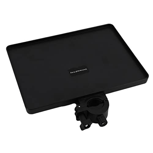 TOYANDONA Live-Stativ Gestell einstellbar Mikrofon steht Tablett Gaming -Mikrofon handyhalterung Zubehörablage für Mikrofonständer Mikrofonhalterung Mikorphone -Standschale Plastik Schwarz TOYANDONA Live-Stativ Gestell einstellbar Mikrofon steht Tablett Gaming -Mikrofon handyhalterung Zubehörablage für Mikrofonständer Mikrofonhalterung Mikorphone -Standschale Plastik Schwarz von TOYANDONA