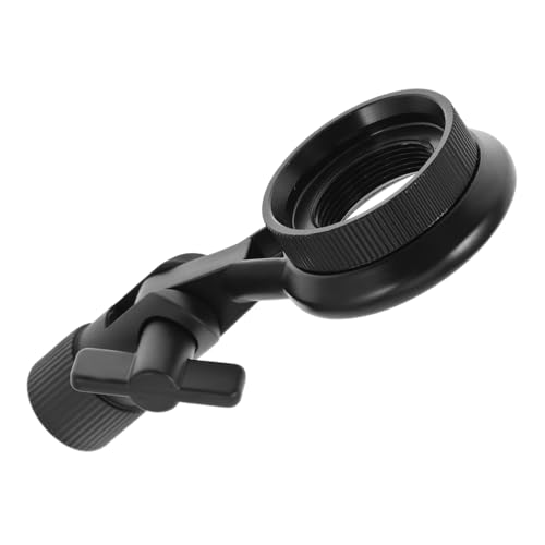 TOYANDONA Mikrofonklemme Unterstützung Schaum universeller Mikrofonständer Mikrofon-Support-Versorgung Clip für Mikrofon Mikrofonmontagestand Mikrofon rüttelfester Clip Eisen Schwarz TOYANDONA Mikrofonklemme Unterstützung Schaum universeller Mikrofonständer Mikrofon-Support-Versorgung Clip für Mikrofon Mikrofonmontagestand Mikrofon rüttelfester Clip Eisen Schwarz von TOYANDONA