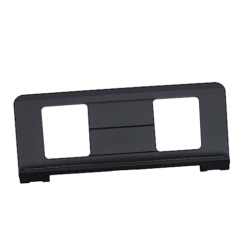 TOYANDONA Notenständer einstellbar Inhaber Klaviertastatur Keyboard-Notenhalter klavier tastatur ständer Stand groß Halter für Gitarrennoten Musik-Büroklammerhalter Abs Black TOYANDONA Notenständer einstellbar Inhaber Klaviertastatur Keyboard-Notenhalter klavier tastatur ständer Stand groß Halter für Gitarrennoten Musik-Büroklammerhalter Abs Black von TOYANDONA