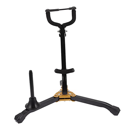 TOYANDONA Saxophonständer Gestell Tenor falten Anzeige Stand Saxophonhalter Halterung für Altsaxophon Altsaxophon-Aufbewahrungsständer Saxophon-Zubehör Schwamm TOYANDONA Saxophonständer Gestell Tenor falten Anzeige Stand Saxophonhalter Halterung für Altsaxophon Altsaxophon-Aufbewahrungsständer Saxophon-Zubehör Schwamm von TOYANDONA