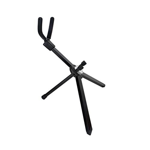 TOYANDONA Saxophonständer Halterung für Altsaxophon Saxophon-Aufbewahrungsregal kreative saxophonhalterung Saxophon-Zubehör Halter für Altsaxophon Gummiauflage Black TOYANDONA Saxophonständer Halterung für Altsaxophon Saxophon-Aufbewahrungsregal kreative saxophonhalterung Saxophon-Zubehör Halter für Altsaxophon Gummiauflage Black von TOYANDONA
