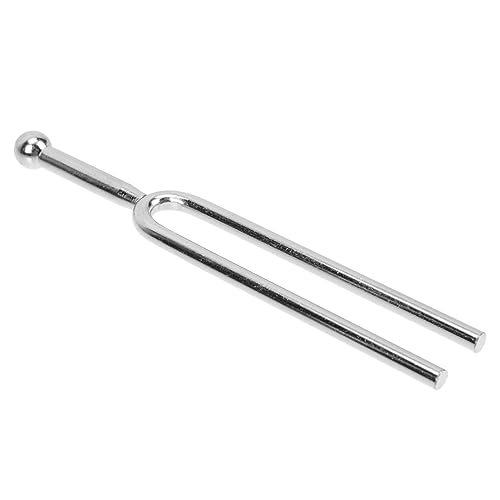 TOYANDONA Stimmgabel Stimmgabel Kleines Instrument Violininstrument Stimmgabeln Stimmgerät Musikinstrument Bratscheninstrument Cello Stimmgerät Violine Gitarre Stimmgerät Silber Edelstahl TOYANDONA Stimmgabel Stimmgabel Kleines Instrument Violininstrument Stimmgabeln Stimmgerät Musikinstrument Bratscheninstrument Cello Stimmgerät Violine Gitarre Stimmgerät Silber Edelstahl von TOYANDONA