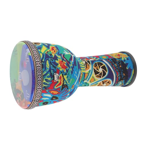 TOYANDONA West Handtrommel Anfänger Tamburin Handschlagglocken Schlaginstrument Tuch Bemalte Trommel Musikinstrument Handtrommel Kindertrommel Schlagtrommel Pvc TOYANDONA West Handtrommel Anfänger Tamburin Handschlagglocken Schlaginstrument Tuch Bemalte Trommel Musikinstrument Handtrommel Kindertrommel Schlagtrommel Pvc von TOYANDONA