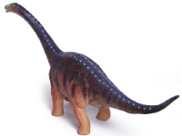 Brachiosaurus 69x17x27cm ass von TOYMAX