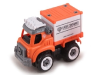 Container truck R/C DIY with sound von TOYMAX