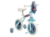 Disney Frozen M004205 2in1 10 Exercise Bike, Multi-Colour von TOYMAX
