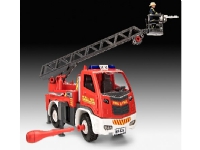 Fire Truck - Ladder Unit Fire Truck - Ladder Unit von TOYMAX