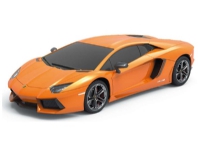 Lamborghini Aventador LP 700-4 R/C 1:24 orange von TOYMAX