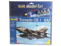 Model Set Tornado GR,1 RAF von TOYMAX