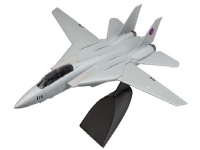 Model Set easy-click F-14 Tomcat 'Top Gun' 1:72 von TOYMAX