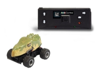 RC Mini Dino Stegosaurus von TOYMAX