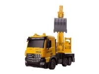 RC Truck Mercedes-Benz Arocs 'My little Digger' von TOYMAX