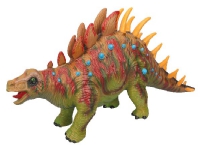 Stegosaurus 63x19x28cm Arsch. von TOYMAX