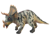 Triceratops 55x17x22cm Arsch. von TOYMAX