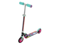 Trolls 2 Faltbarer Scooter für Kinder von TOYMAX