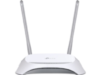 Router TP-LINK TL-MR3420 von TP-LINK