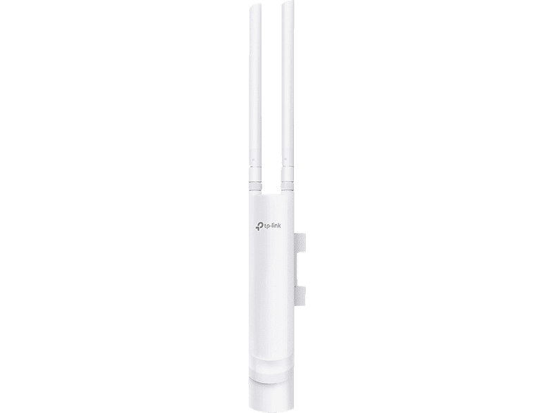 TP-LINK AC1200-Dualband-Gigabit-WLAN-Outdoor-AP mit MU-MIMO Access Point 1200 Mbit/s TP-LINK AC1200-Dualband-Gigabit-WLAN-Outdoor-AP mit MU-MIMO Access Point 1200 Mbit/s von TP-LINK