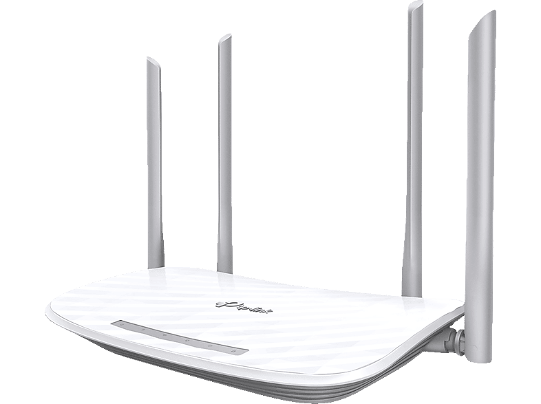 TP-LINK ARCHER A5 AC1200-Dualband-WLAN Router von TP-LINK