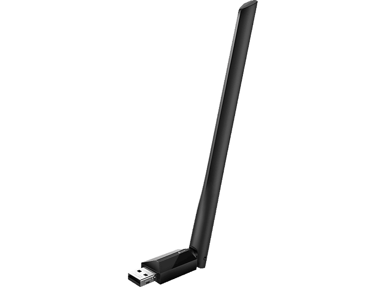 TP-LINK ARCHER T600U PLUS AC600-High-Gain-Dualband-USB-WLAN Adapter TP-LINK ARCHER T600U PLUS AC600-High-Gain-Dualband-USB-WLAN Adapter von TP-LINK