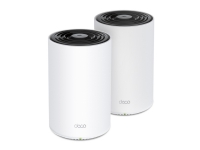 TP-LINK AX3000 + G1500 Whole Home Powerline Mesh Wi-Fi 6 System 574Mbps bei 2,4GHz + 2402Mbps bei 5GHz + 1428Mbps Powerline TP-LINK AX3000 + G1500 Whole Home Powerline Mesh Wi-Fi 6 System 574Mbps bei 2,4GHz + 2402Mbps bei 5GHz + 1428Mbps Powerline von TP-LINK