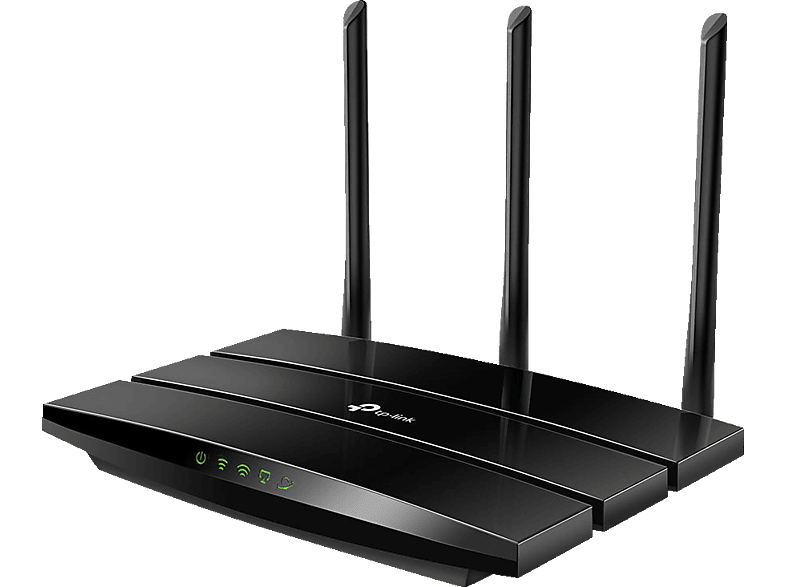 TP-LINK Archer A8 AC1900 MU-MIMO Mesh WLAN Router 1900 Mbit/s von TP-LINK