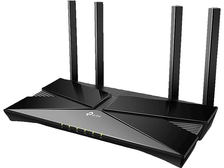 TP-LINK Archer AX53 AX3000-Dualband Gigabit Wi-Fi 6 WLAN Router von TP-LINK