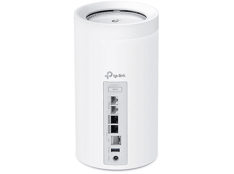 TP-LINK Deco BE85 (2er Pack) Wi-Fi 7 Mesh-WLAN-System von TP-LINK