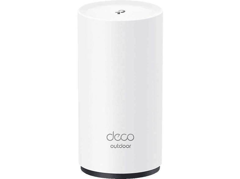 TP-LINK Deco X50-Outdoor Mesh WLAN-Router TP-LINK Deco X50-Outdoor Mesh WLAN-Router von TP-LINK