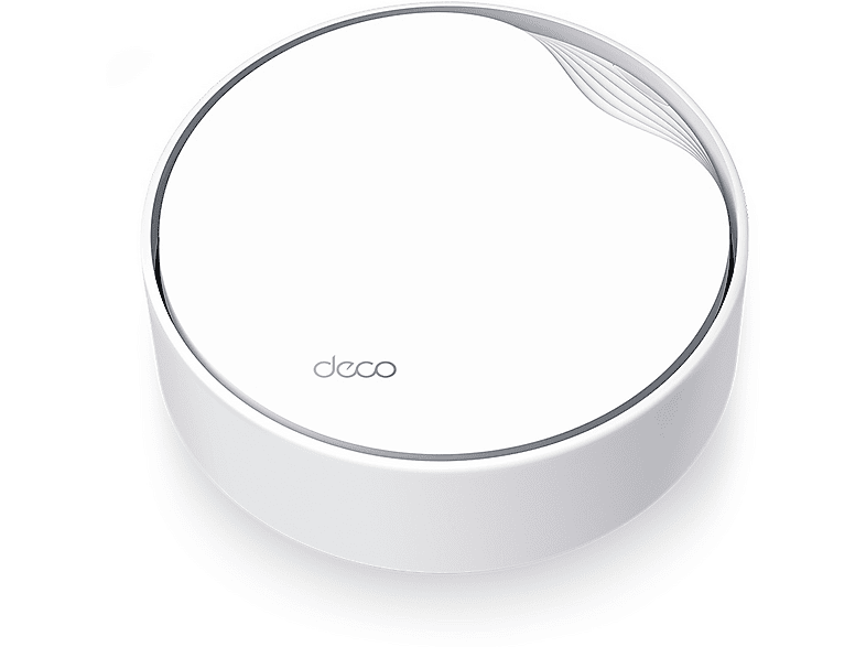 TP-LINK Deco X50-PoE Wi-Fi 6 Mesh System mit PoE von TP-LINK
