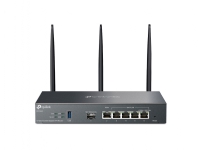 TP-LINK ER706W OMADA AX3000 GIGABIT VPN ROUTER von TP-LINK