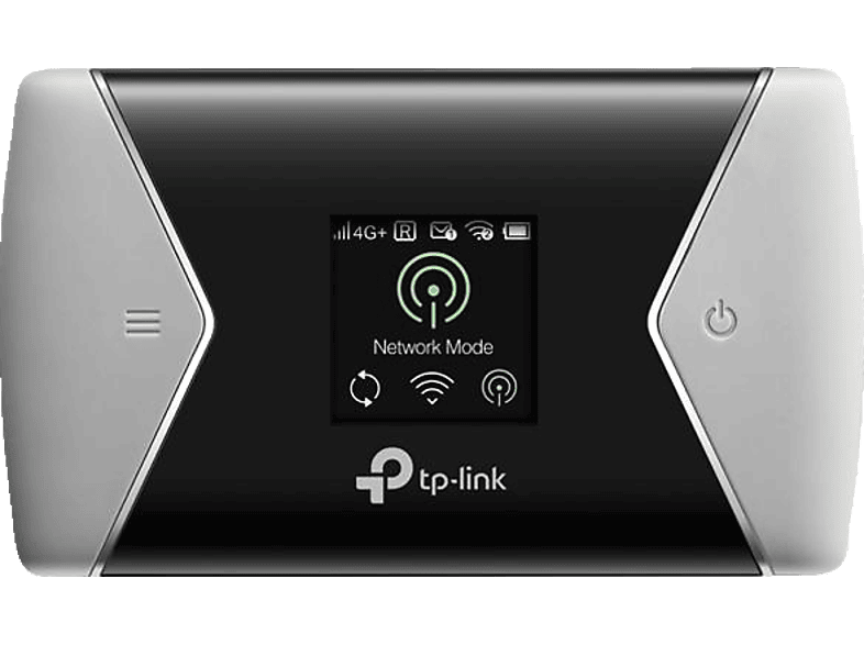 TP-LINK M7450 Mobiler LTE WLAN Router 300 Mbit/s von TP-LINK