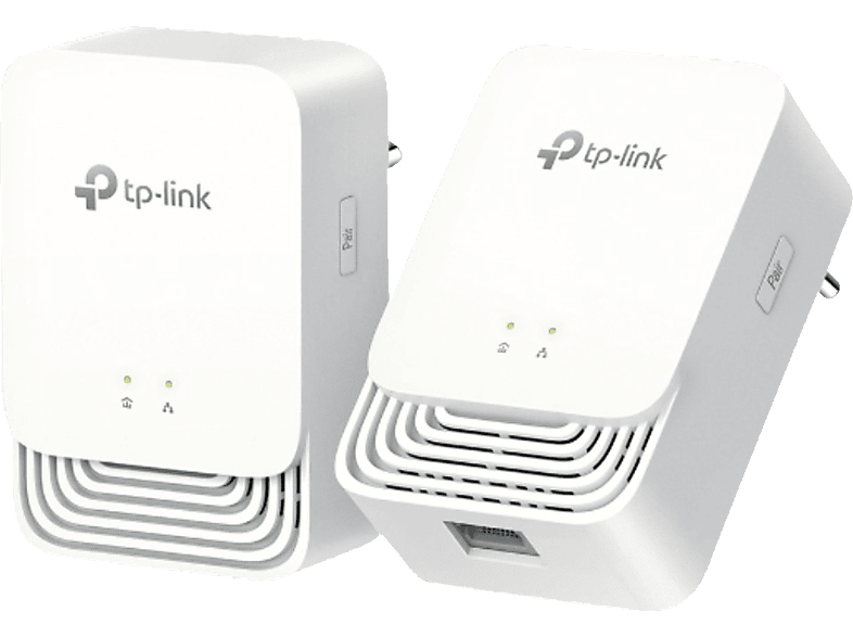 TP-LINK PG1200 G.hn1200 Powerline Adapter 607 Mbit/s TP-LINK PG1200 G.hn1200 Powerline Adapter 607 Mbit/s von TP-LINK