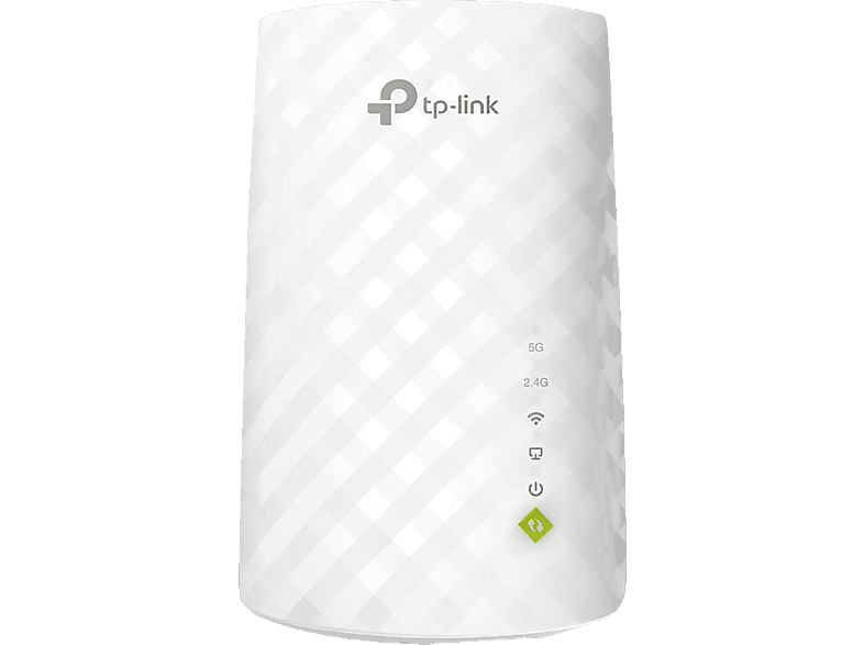 TP-LINK RE220 AC750-Dualband-WLAN Repeater von TP-LINK