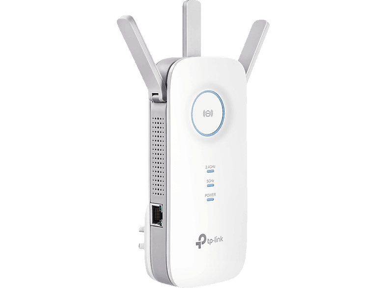 TP-LINK RE450(DE) AC1750 WLAN Repeater von TP-LINK