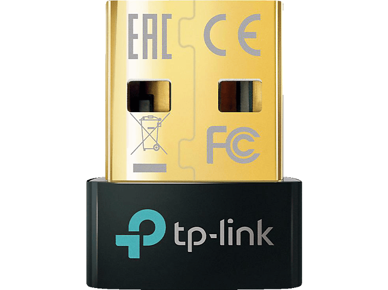 TP-LINK UB5A Bluetooth 4.0 Nano USB Adapter von TP-LINK