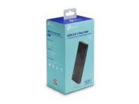 TP-LINK UH700 - Hub - 7 x SuperSpeed USB 3.0 - Desktop von TP-LINK