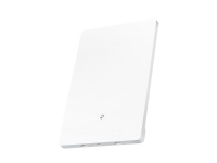 TP-Link Archer Air R5, Wi-Fi 6 (802.11ax), Dual-Band (2,4 GHz/5 GHz), Eingebauter Ethernet-Anschluss, Weiß, Tabletop-Router von TP-LINK
