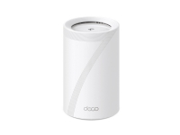TP-Link Deco BE65, Weiß, Intern, Mesh-System, 0 - 40 °C, -40 - 60 °C, 10 - 90% TP-Link Deco BE65, Weiß, Intern, Mesh-System, 0 - 40 °C, -40 - 60 °C, 10 - 90% von TP-LINK