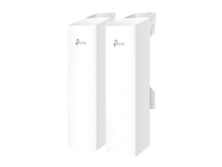 TP-Link EAP211-BRIDGE KIT, Netzwerk-Brücke, 867 Mbit/s, Wi-Fi, Ethernet LAN, Weiß von TP-LINK