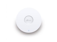TP-Link Omada AX3000 Ceiling Mount WiFi 6 Access Point (5-pack), 2.4 GHz, 5 GHz, 2976 Mbit/s, HTTPS, SNMP, SNMPv2, SNMPv3, SSH, WPA, WPA2, WPA3, 10,100,1000 Mbit/s von TP-LINK