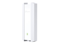 TP-Link Omada EAP610-Outdoor - Drahtlose Konnektivität - Wi-Fi 6 - 2,4 GHz, 5 GHz - Cloud-verwaltet - Wand-/Stangenmontage von TP-LINK