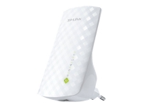 TP-Link RE200 - WiFi-Range-Extender - Wi-Fi 5 - 2,4 GHz, 5 GHz von TP-LINK